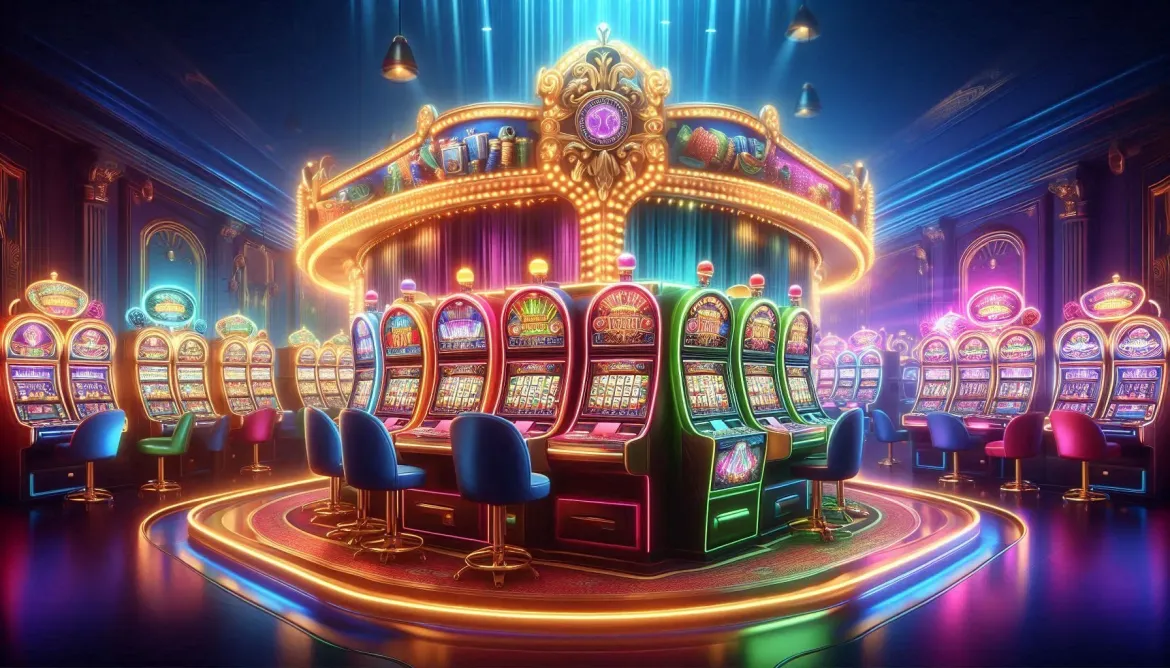 Bcasino